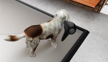 Animal Shelter Simulator Pro ảnh chụp màn hình 3