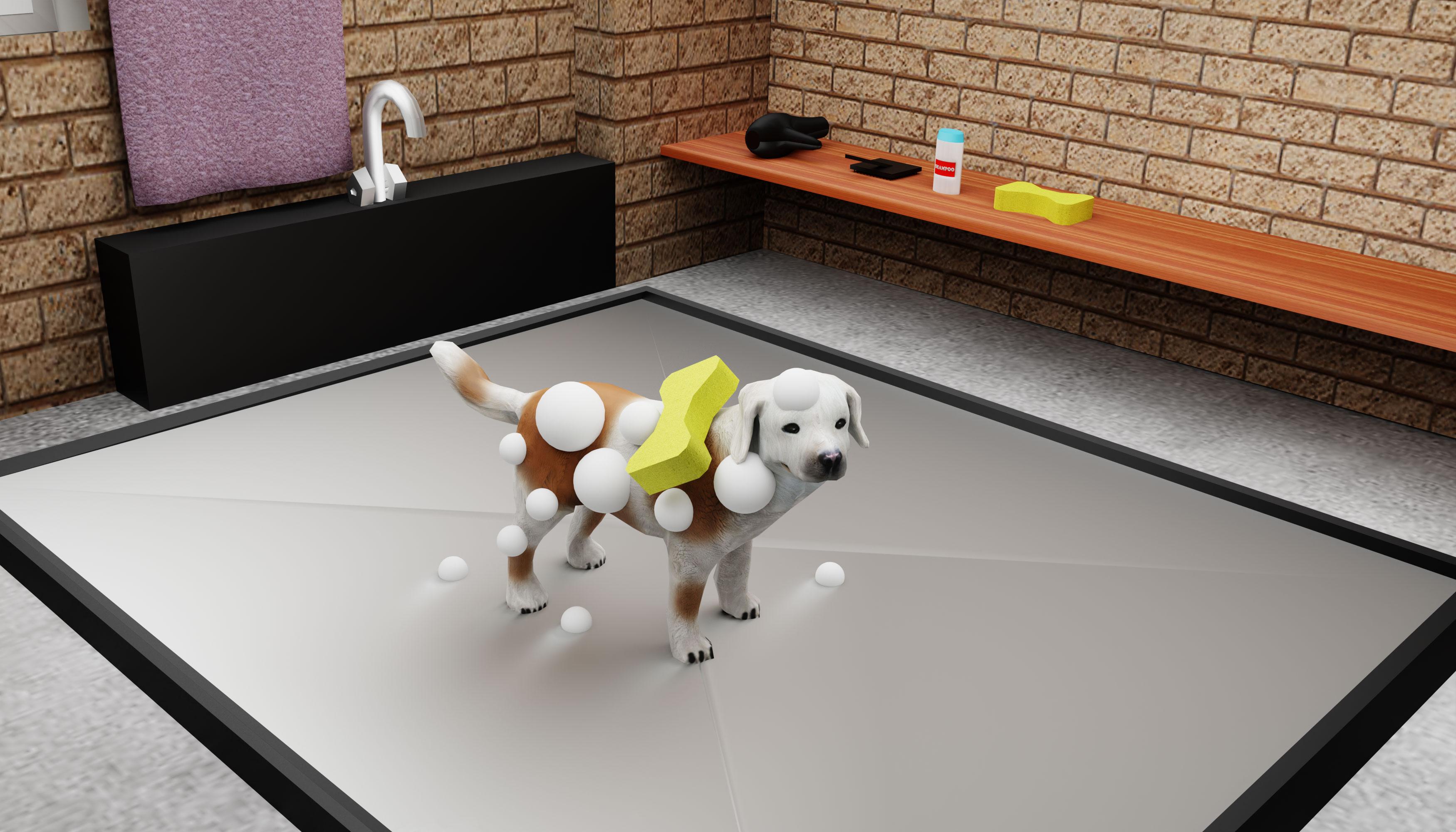 Animal Shelter Simulator Pro Latest Version 1 for Android Animal Shelter Simulator Pro Latest Version 1 for Android