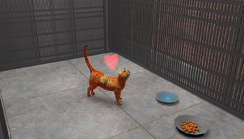 Animal Shelter Simulator Pro ảnh chụp màn hình 1