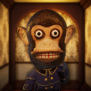 Dark Horror Monkey Deceptive APK