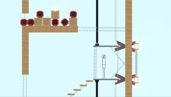 People Ragdoll 3d Playground Screenshot 3