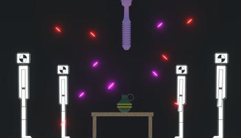 People Ragdoll 3d Playground Screenshot 2