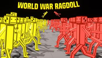 Ragdoll Playground Sandbox Screenshot 3