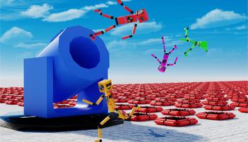 Ragdoll Playground Simulator gönderen