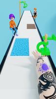 Tattoo Run Screenshot 1