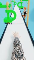 Tattoo Run Screenshot 3