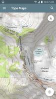 Topo Maps スクリーンショット 3