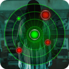 Ghost Detector آئیکن