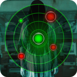 Ghost Detector icon