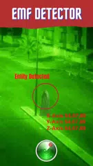 Скачать Детектор призраков XAPK