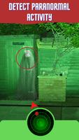 Ghost Detector screenshot 1