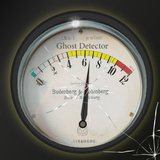 Ghost Detector Zeichen