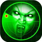 Ghost Detector أيقونة