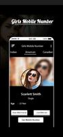 Girls mobile numbers for chat screenshot 3
