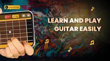Learn Guitar - Real Tabs تصوير الشاشة 1