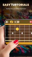 Learn Guitar - Real Tabs تصوير الشاشة 3