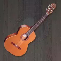 Simulador De Guitarra - Violão
