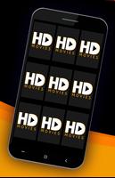 Real HD Movies Cartaz