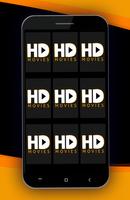 Real HD Movies capture d'écran 1
