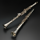 Clarinet Instrument APK