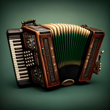 Accordion Instrument