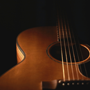 Acoustic Guitar Instrument APK