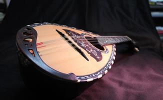 Bouzouki Instrument スクリーンショット 2