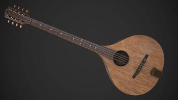 Bouzouki Instrument スクリーンショット 3