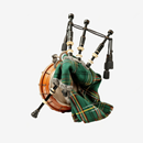 Bagpipes Instrument APK