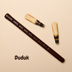 Duduk Instrument