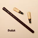 Duduk Instrument APK