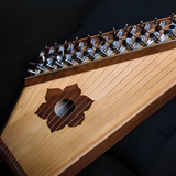 Qanun Instrument