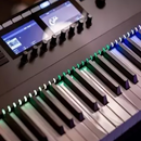 Electric Keyboard Instrument APK