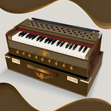 Harmonium Instrument APK