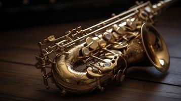 Saxophone Instrument screenshot 2