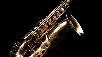 Saxophone Instrument screenshot 3
