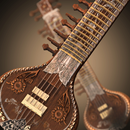 Sitar Instrument APK