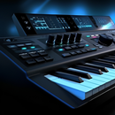 Synthesizer Instrument APK