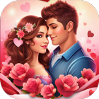 Valentine Photo Editor アイコン