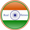 Real Heroes