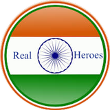 Real Heroes 아이콘
