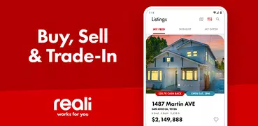Reali: California Real Estate