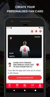 Southampton FC App Screenshot 3