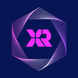 XR أيقونة