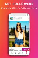 Real Followers For Instagram скриншот 3