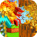 Realistic Physic Minecraft RTX APK