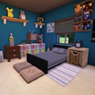 Furniture Mod for MCPE