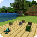 APK Realistic Physic Minecraft Mod