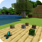 Realistic Physic Minecraft Mod icon