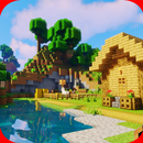 APK Realistic Shader Minecraft Mod